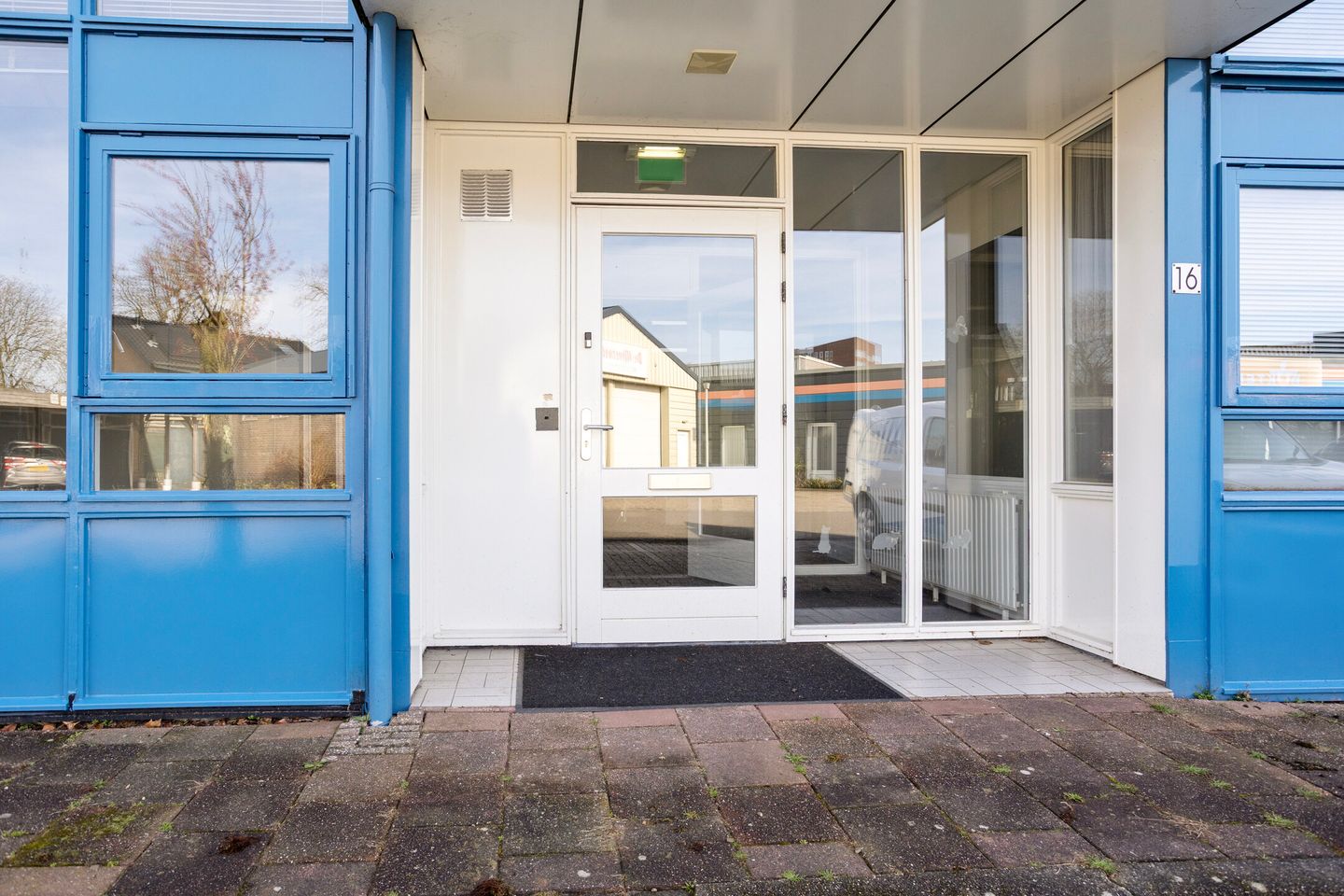 Bekijk foto 4 van Nijverheidsstraat 16