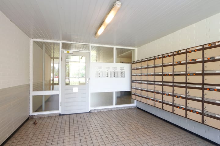 Photo 3 of Van Bosseplantsoen 30
