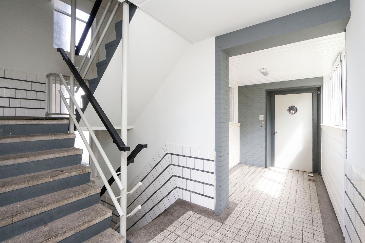 Foto 4 van Van Bosseplantsoen 30