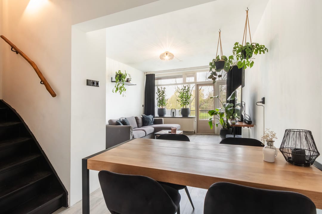 Foto 7 van Van Bosseplantsoen 30