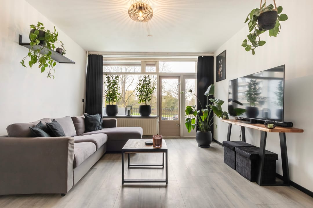 Foto 8 van Van Bosseplantsoen 30