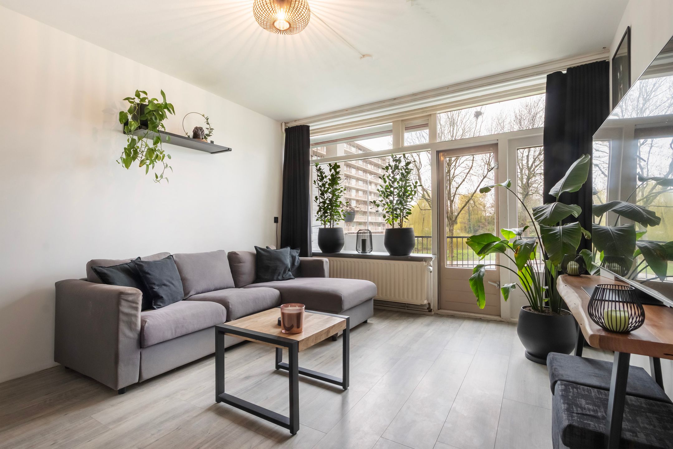 Foto 9 van Van Bosseplantsoen 30