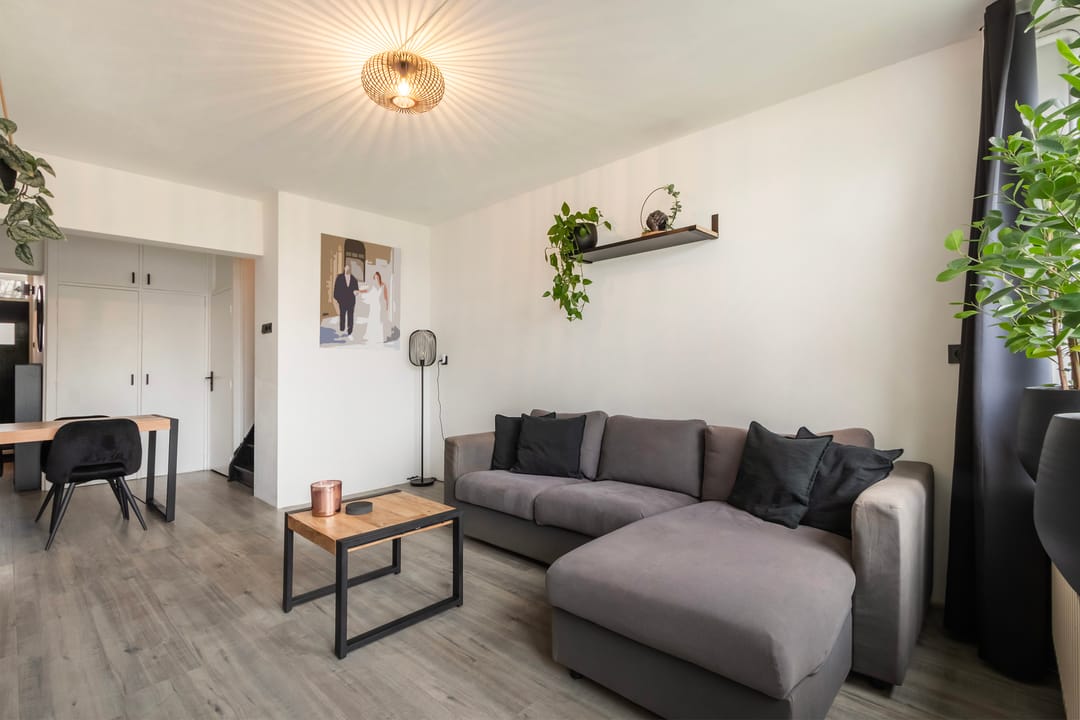 Foto 11 van Van Bosseplantsoen 30