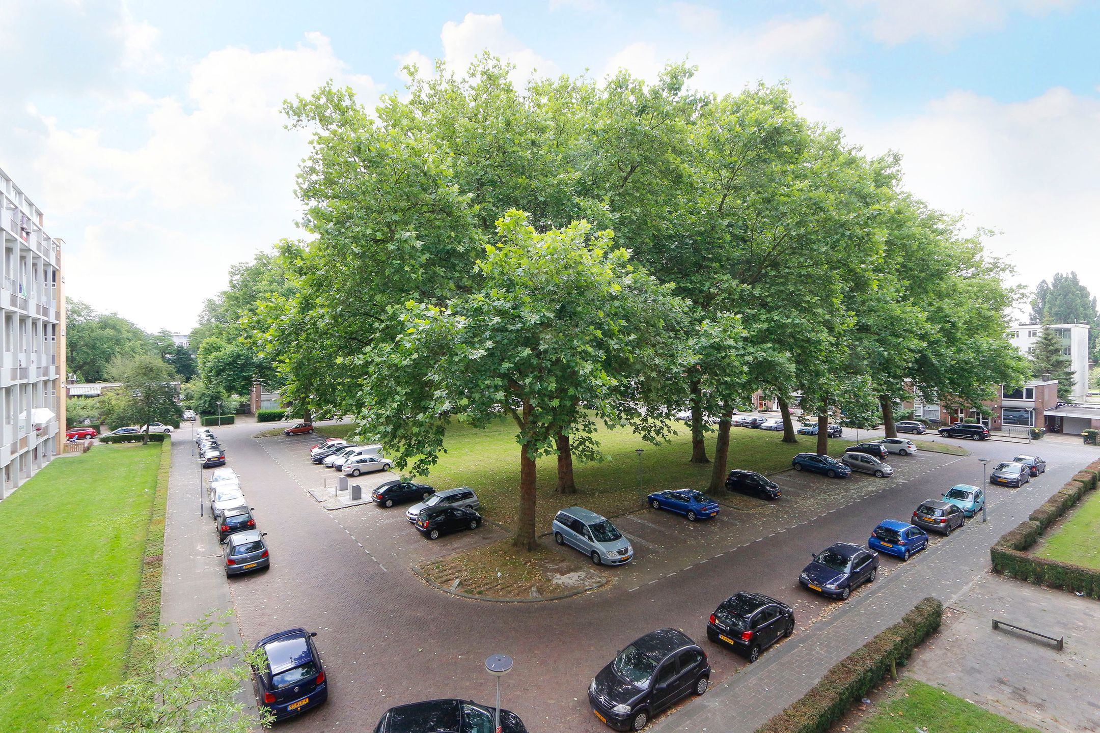 Foto 12 van Van Bosseplantsoen 30