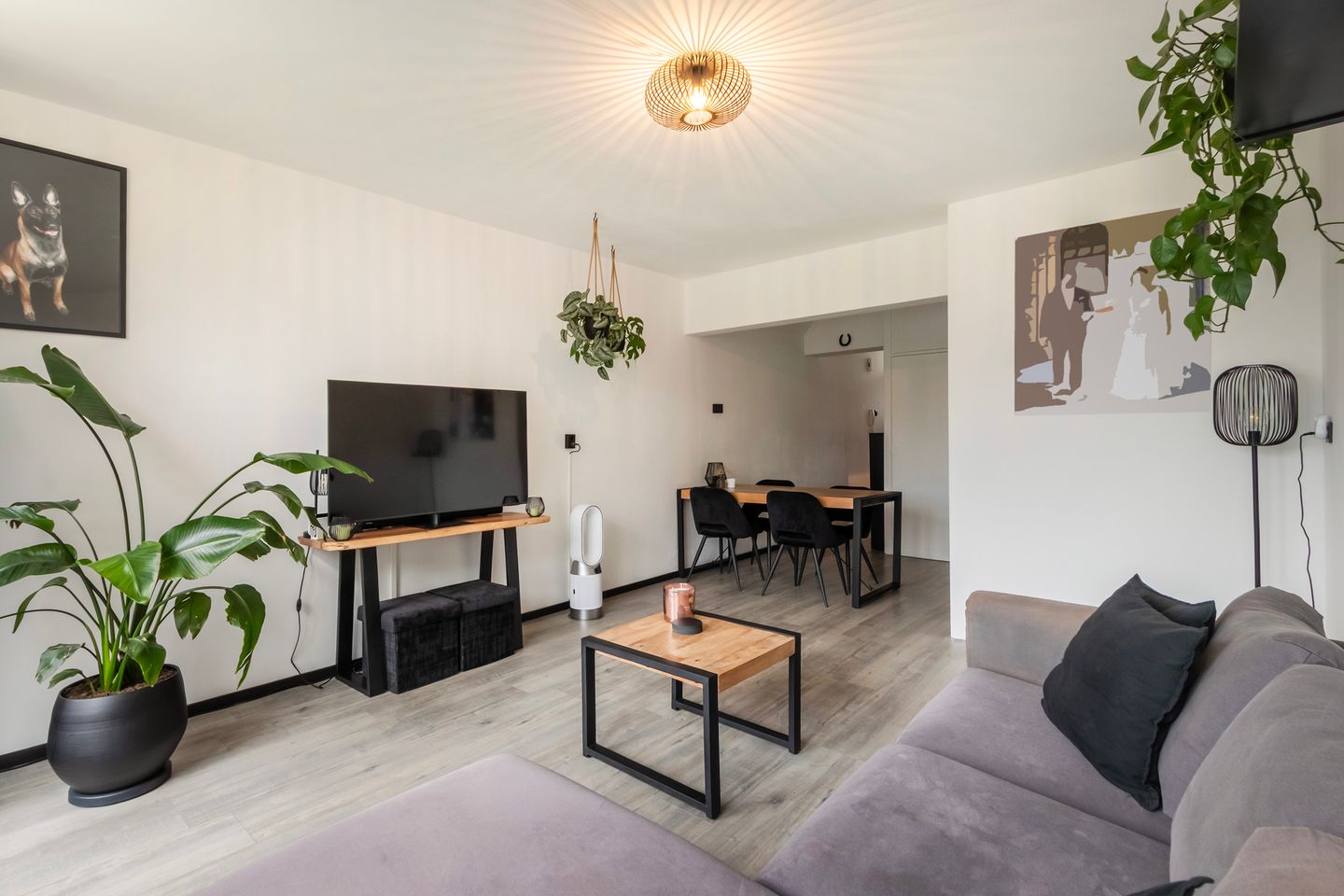 Foto 10 van Van Bosseplantsoen 30