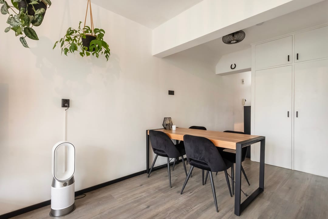 Foto 13 van Van Bosseplantsoen 30