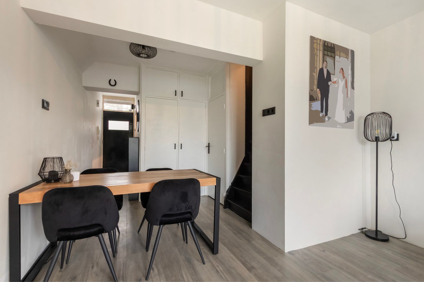 Foto 14 van Van Bosseplantsoen 30