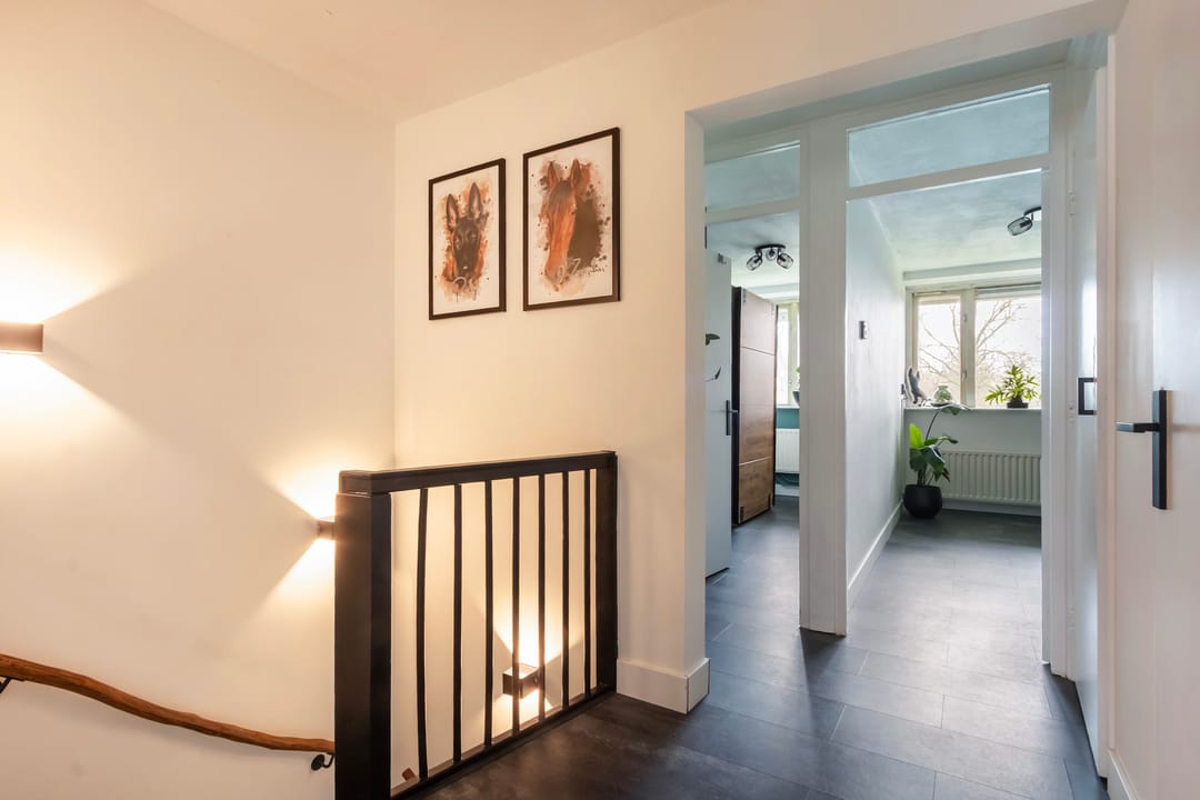 Foto 17 van Van Bosseplantsoen 30