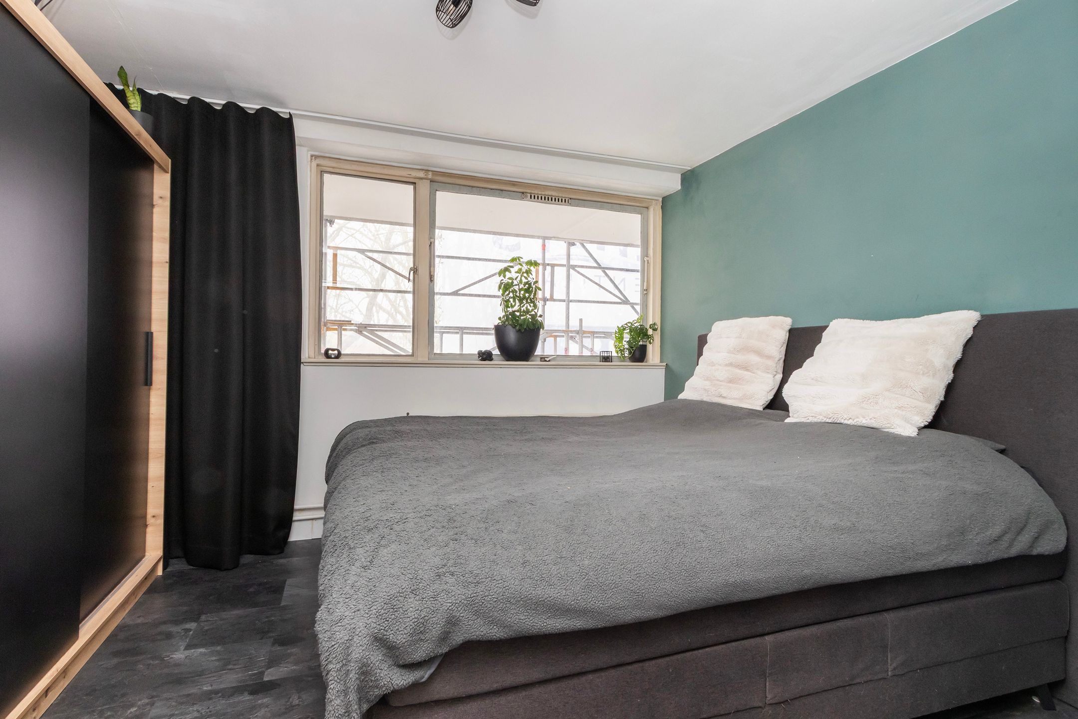 Foto 18 van Van Bosseplantsoen 30