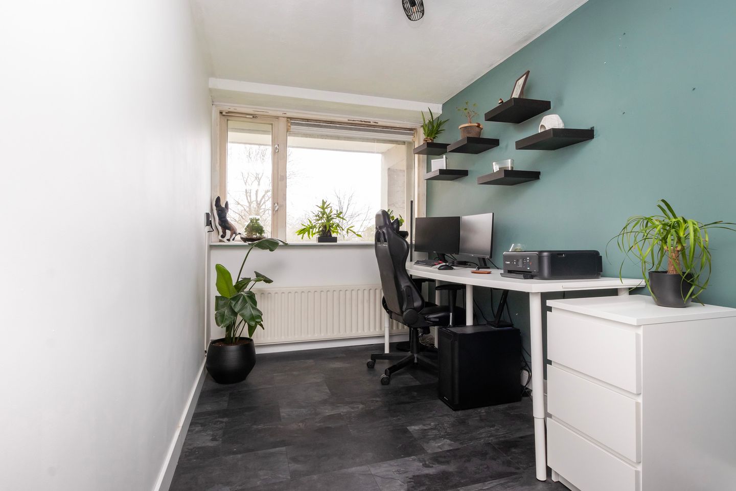 Foto 19 van Van Bosseplantsoen 30