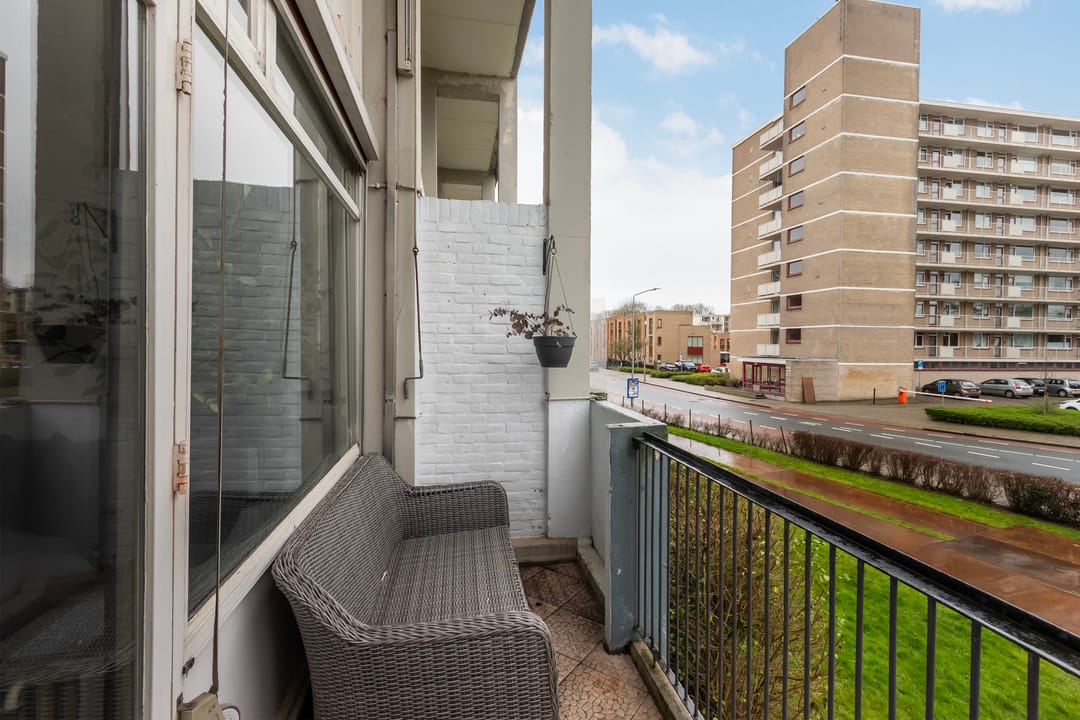 Foto 22 van Van Bosseplantsoen 30