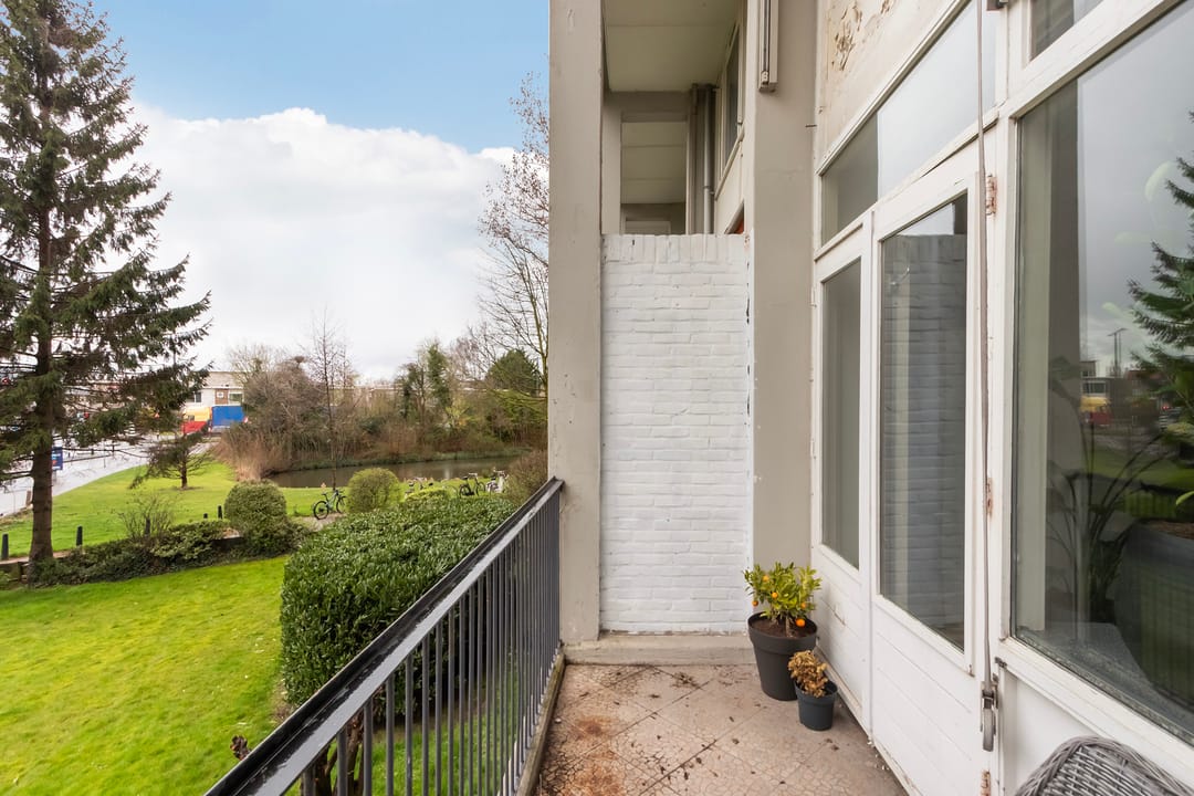 Foto 23 van Van Bosseplantsoen 30