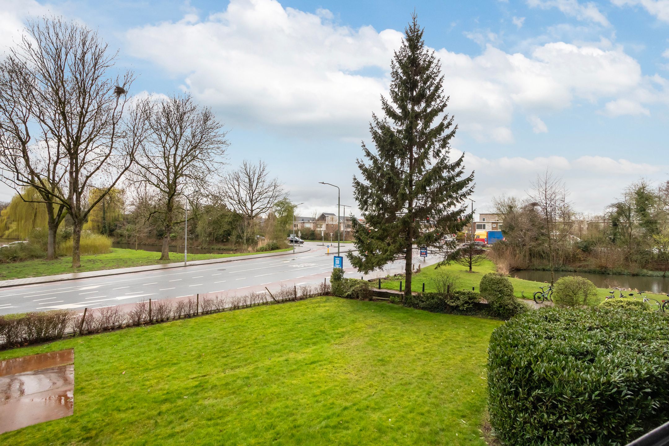 Foto 24 van Van Bosseplantsoen 30