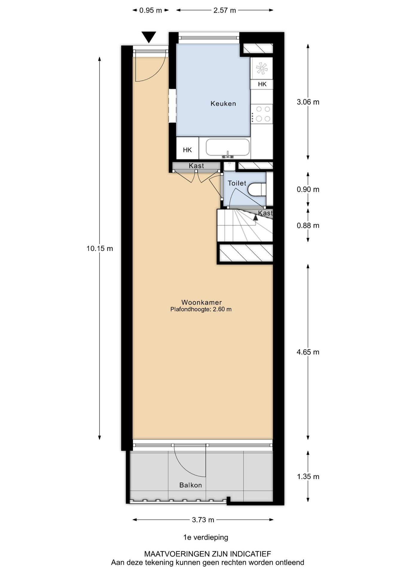 Foto 25 van Van Bosseplantsoen 30