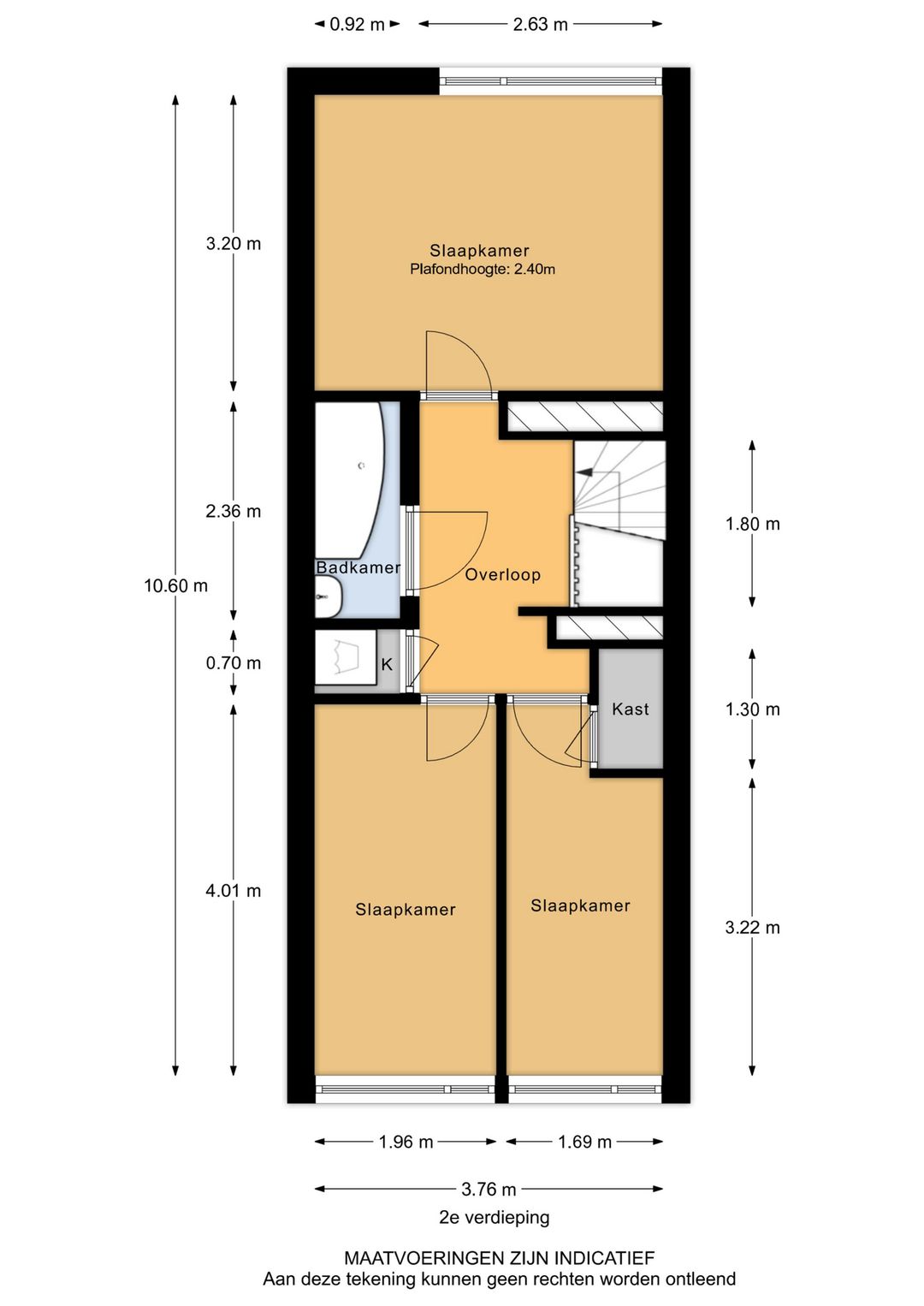 Foto 26 van Van Bosseplantsoen 30
