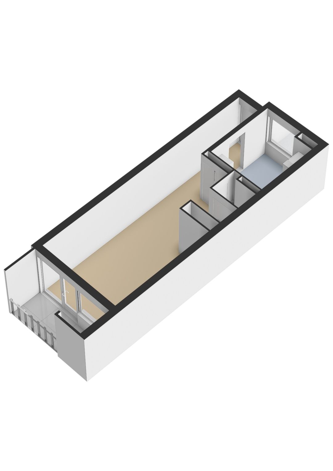 Foto 28 van Van Bosseplantsoen 30