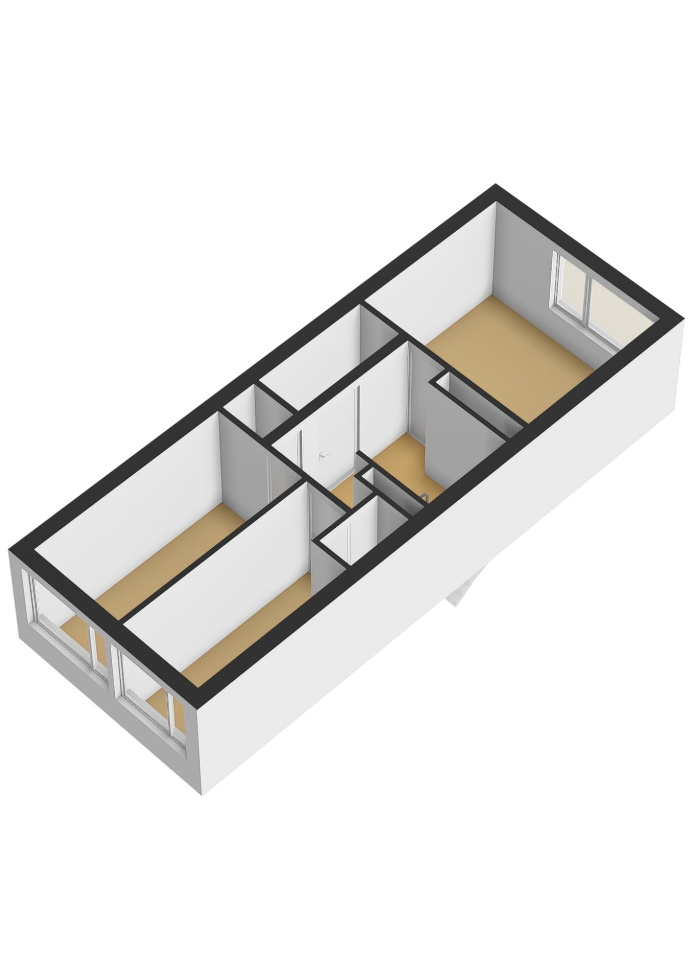 Foto 29 van Van Bosseplantsoen 30