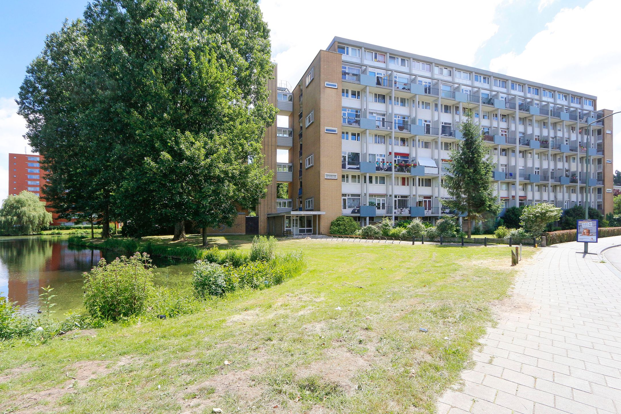 Van Bosseplantsoen 30 