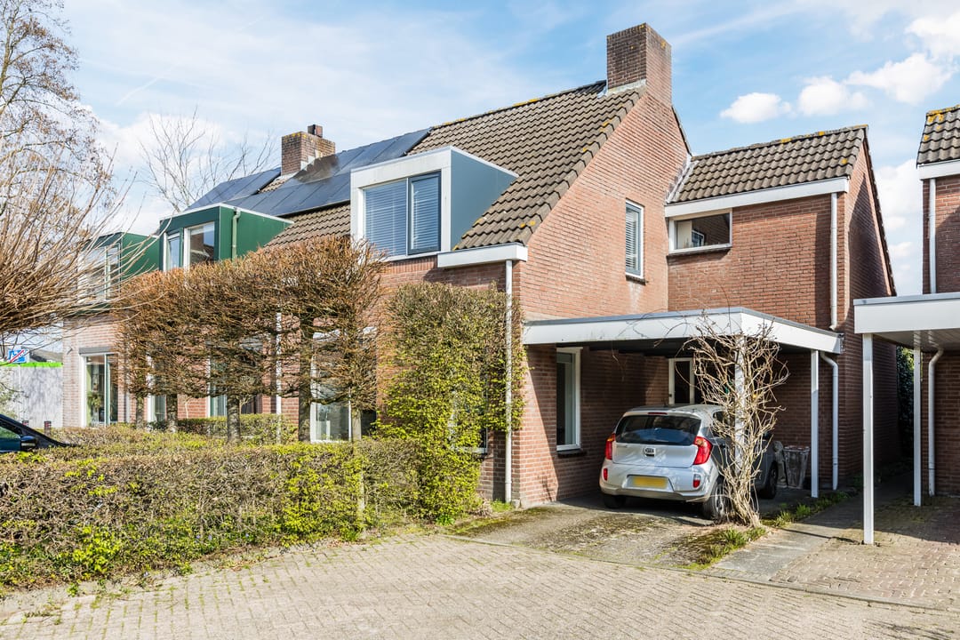 Foto 1 van Ravensbeek 19
