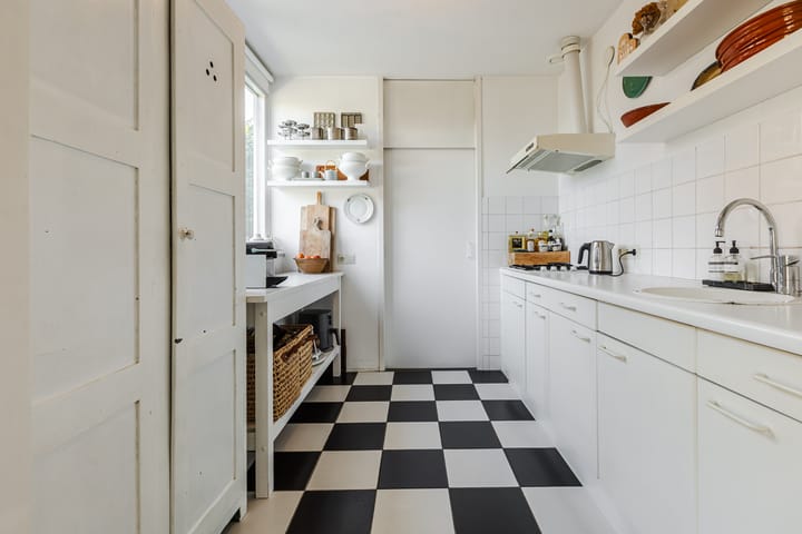 Foto 3 van Ravensbeek 19