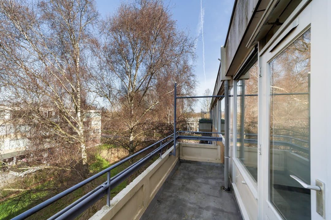 Foto 2 van Theemsdreef 113