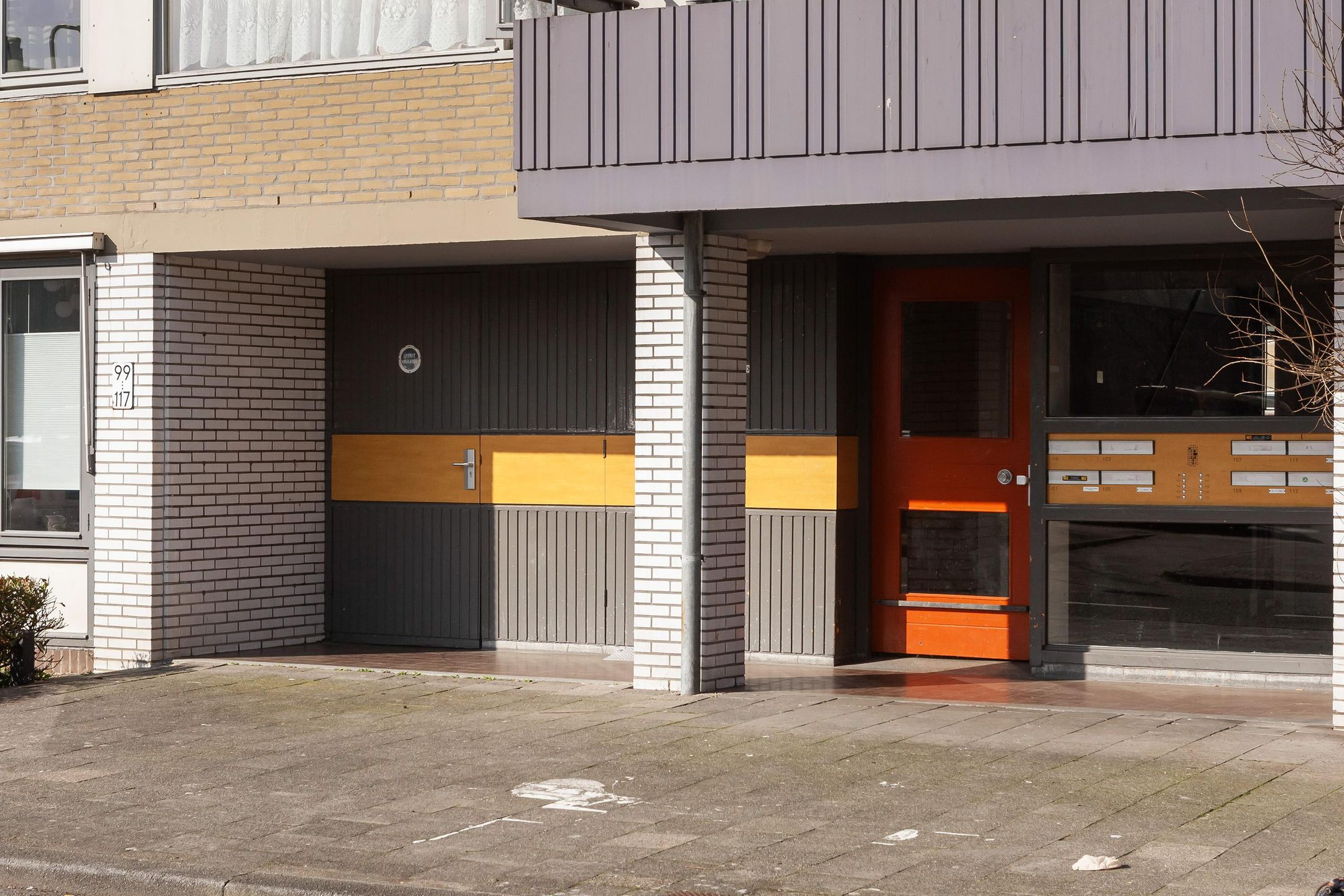 Foto 6 van Theemsdreef 113