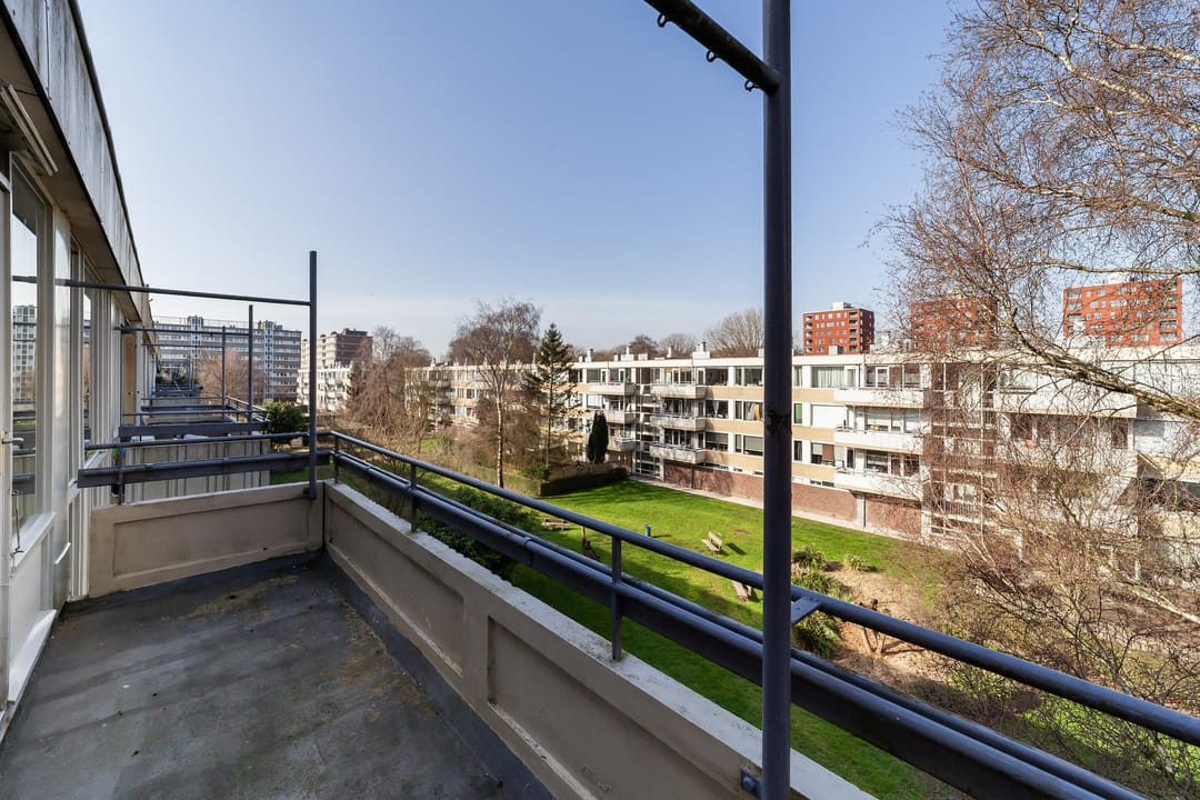 Foto 13 van Theemsdreef 113