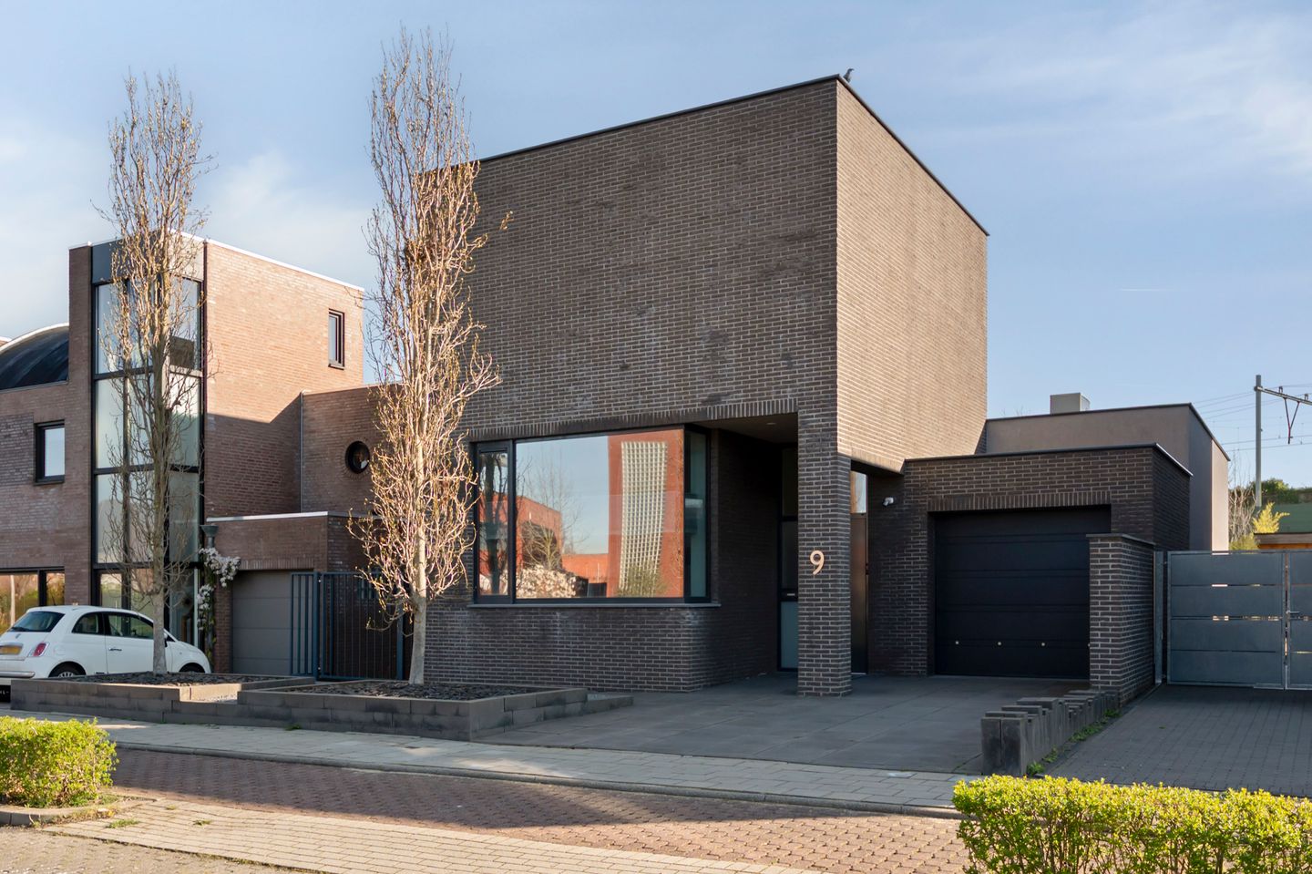 Photo 1 of Frankenlaan 9