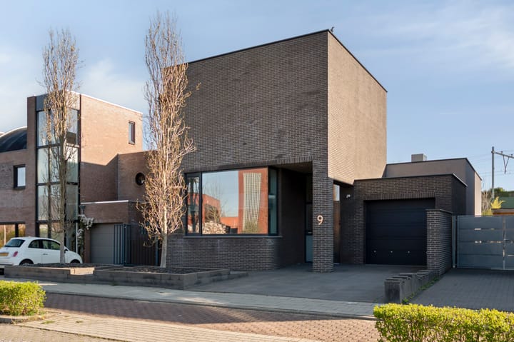 Frankenlaan 9 main image