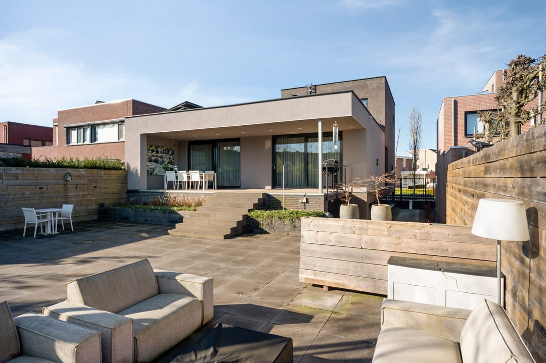 Photo 2 of Frankenlaan 9