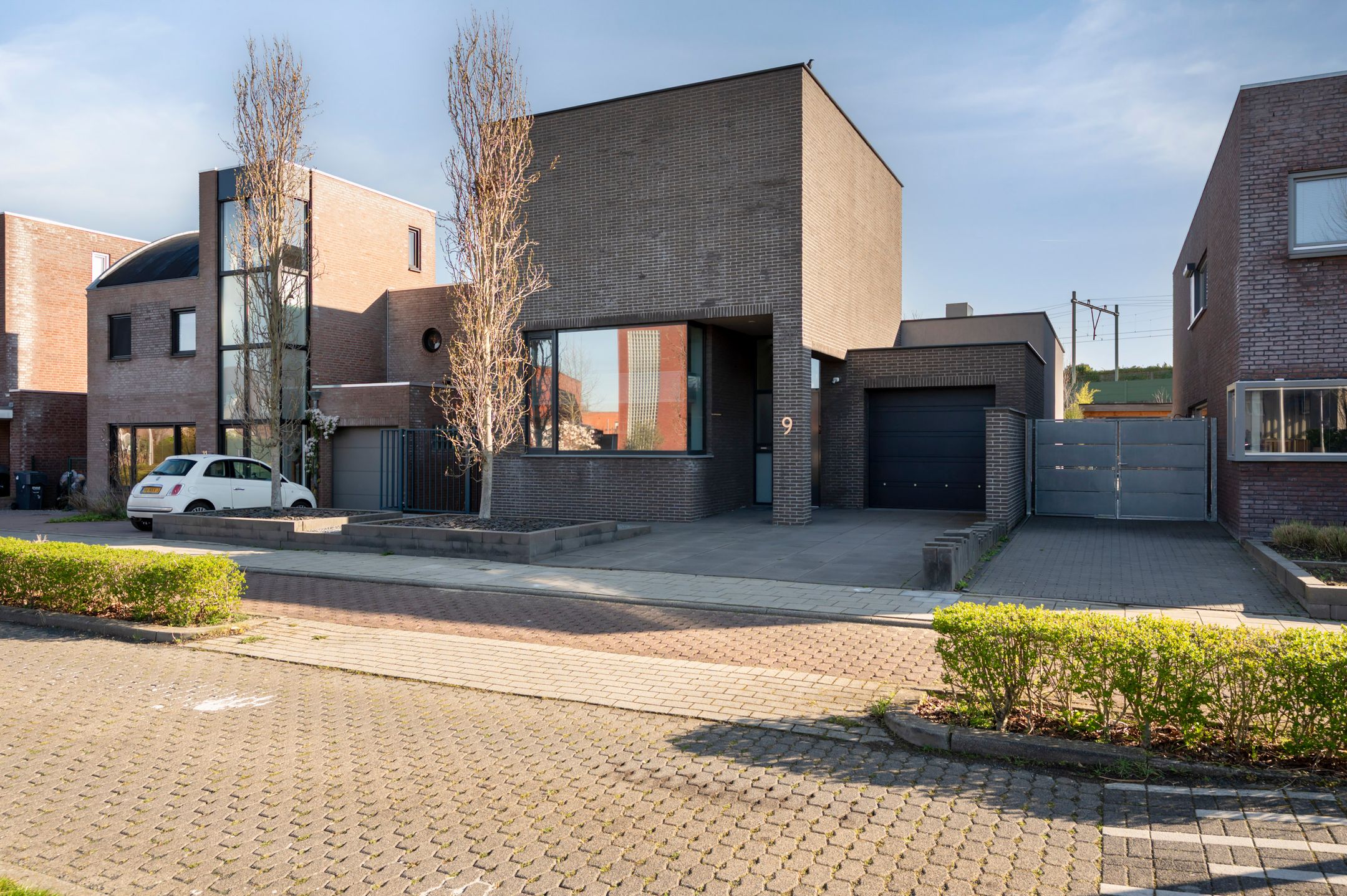 Photo 6 of Frankenlaan 9
