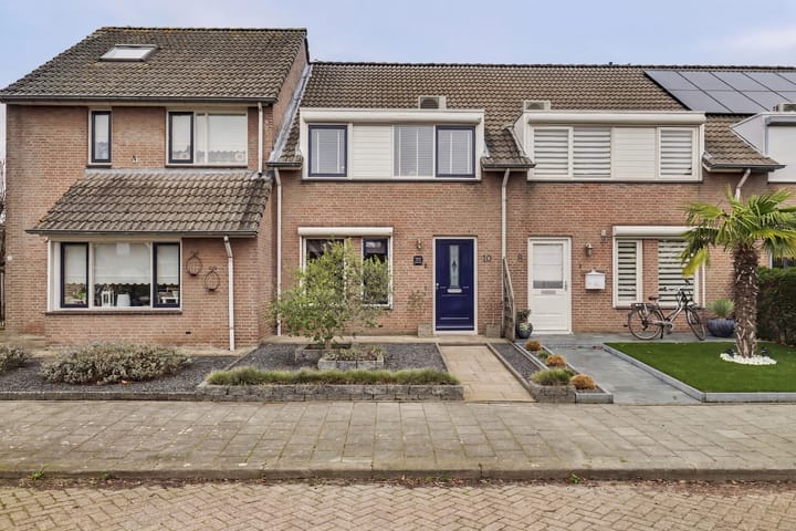 Santberge 10 main image