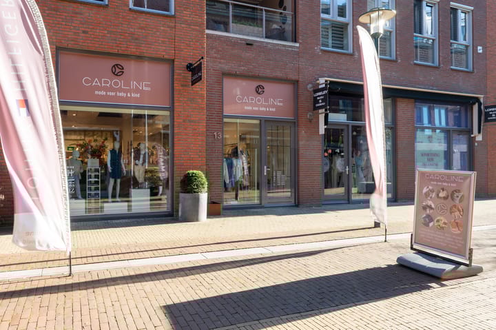 Dijkje 13, Barneveld