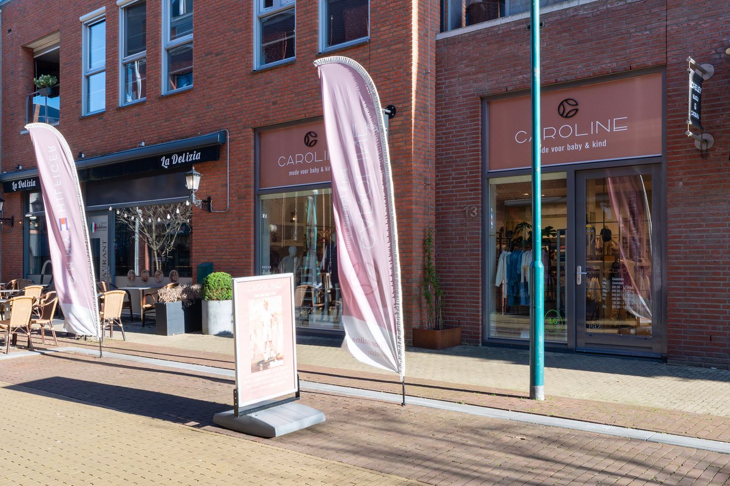 View photo 2 of Dijkje 13