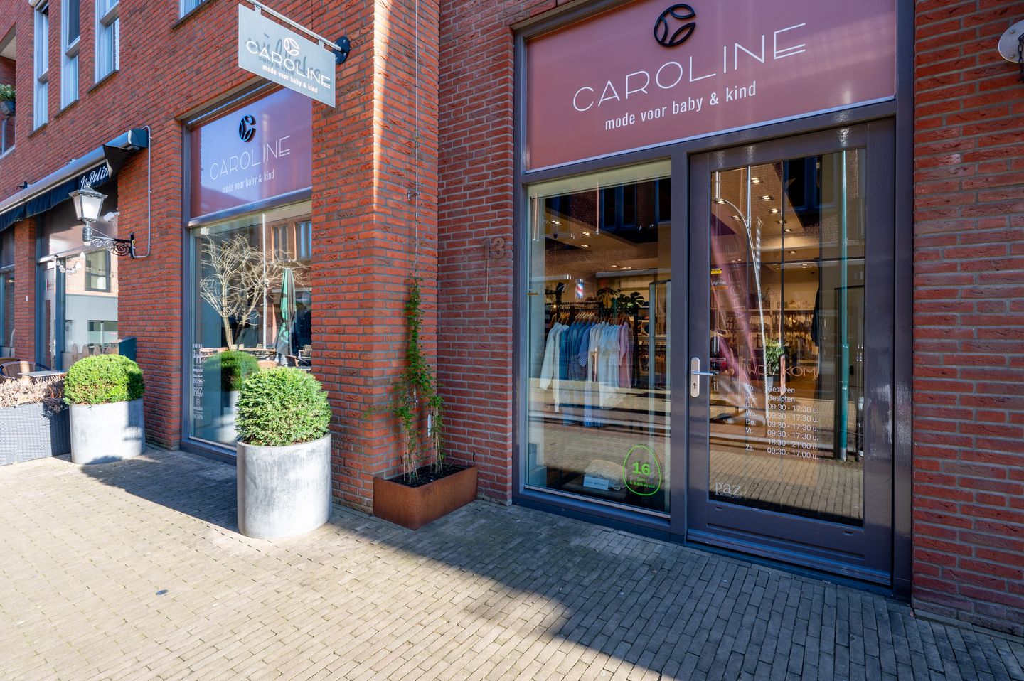 View photo 3 of Dijkje 13