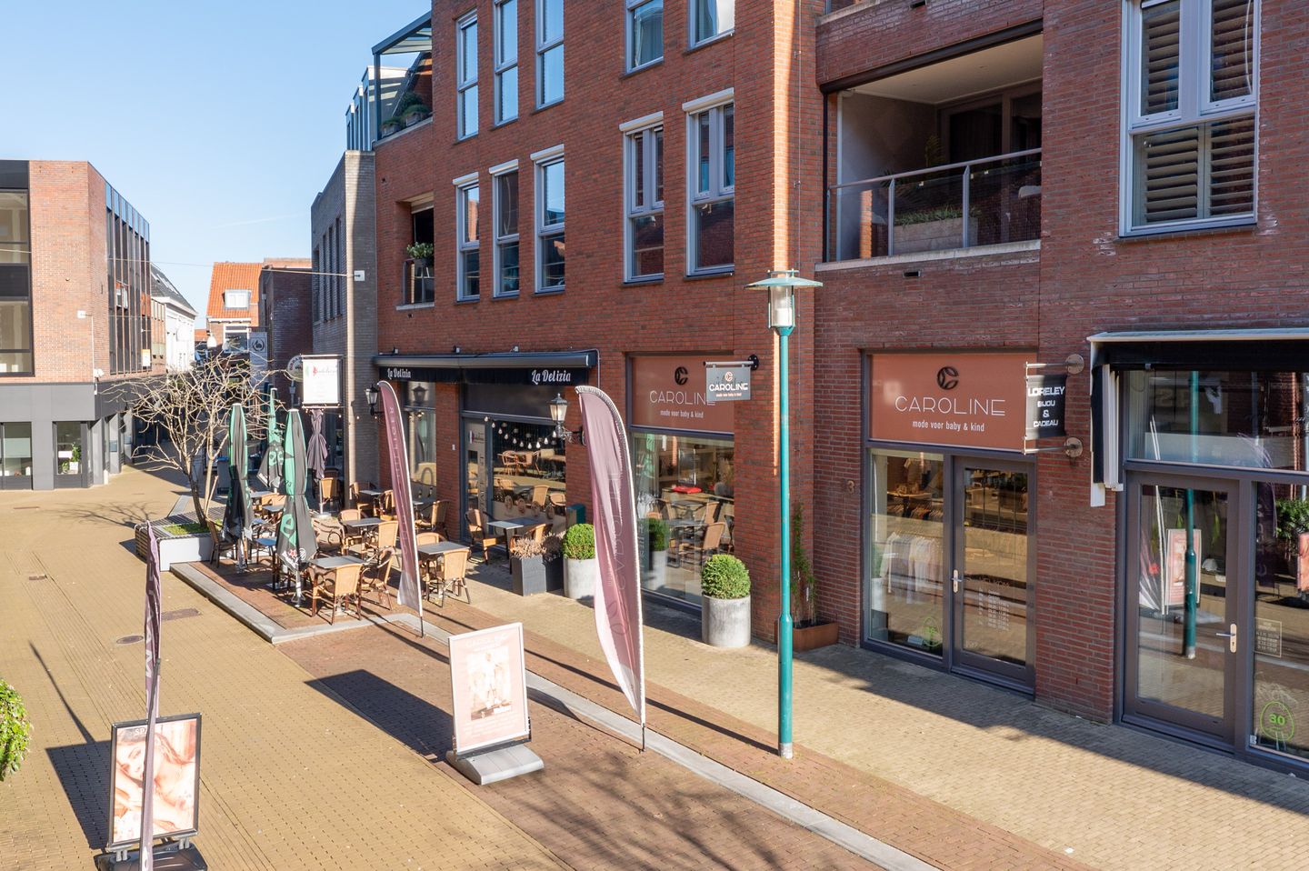 View photo 4 of Dijkje 13