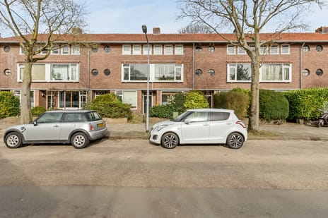 Berlagelaan 82 secondary image