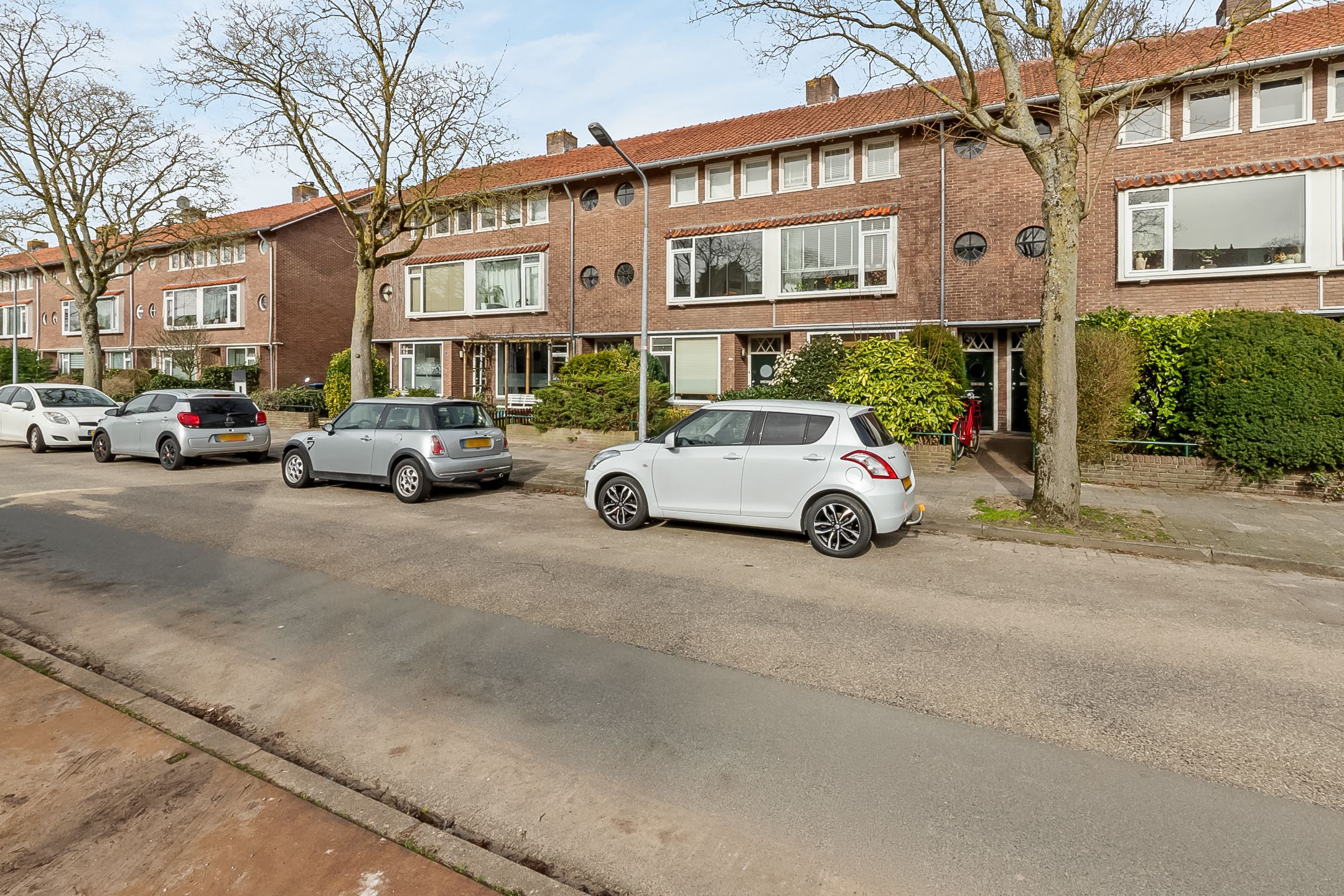 Photo 3 of Berlagelaan 82