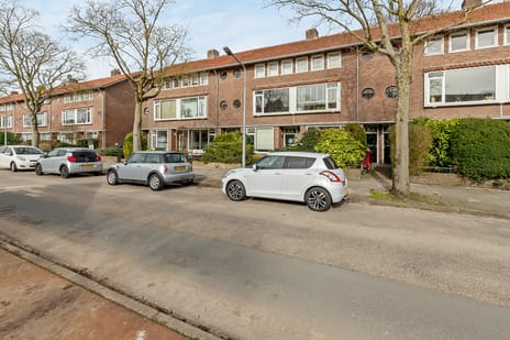 Berlagelaan 82 tertiary image