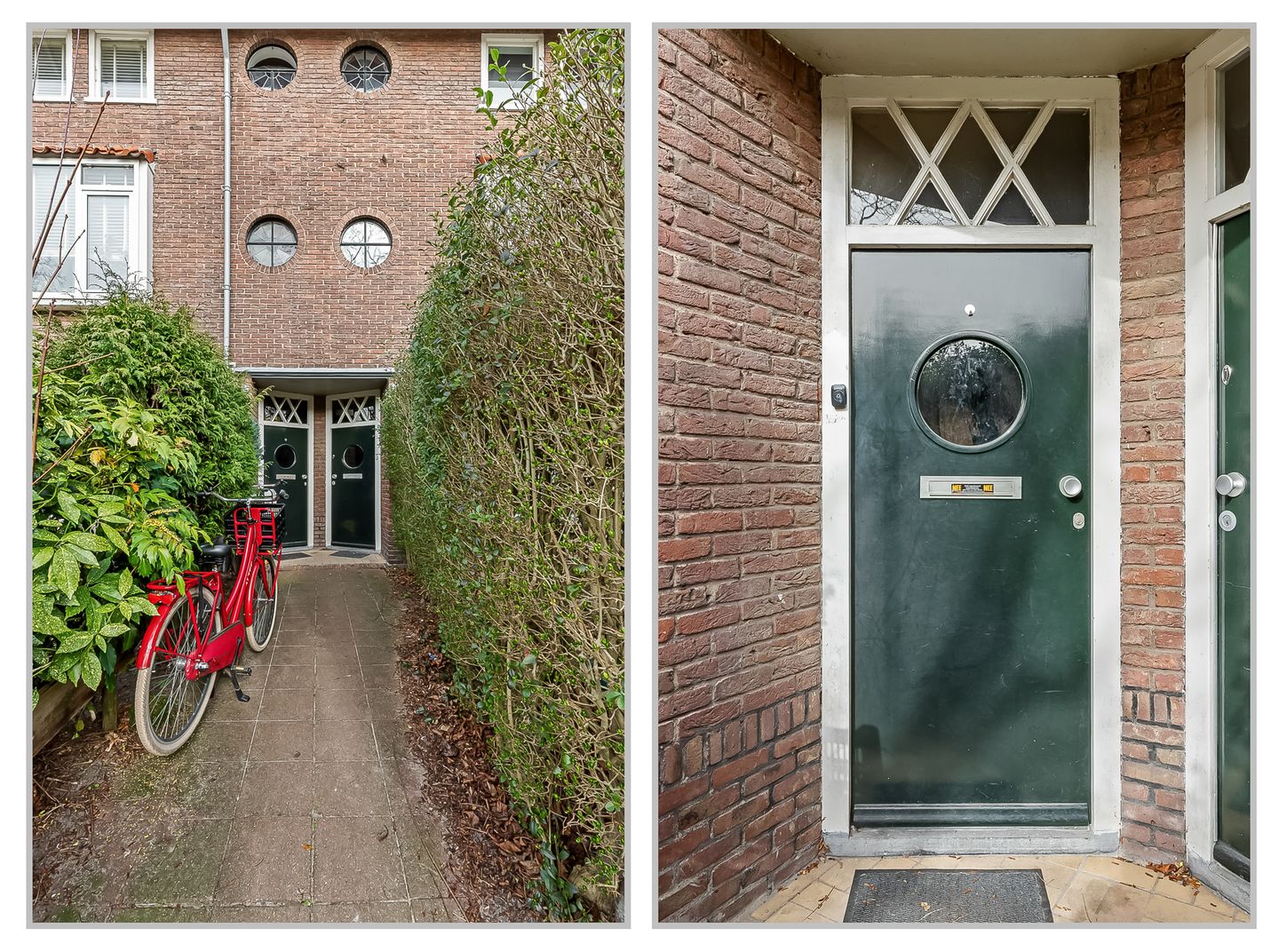 Photo 4 of Berlagelaan 82