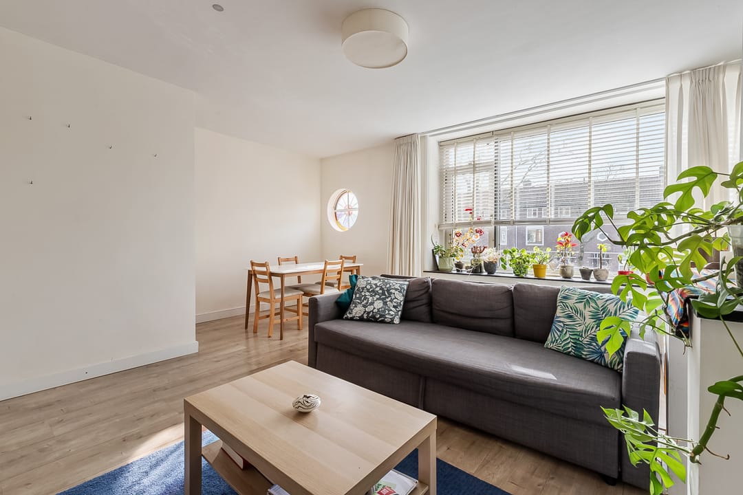 Photo 7 of Berlagelaan 82