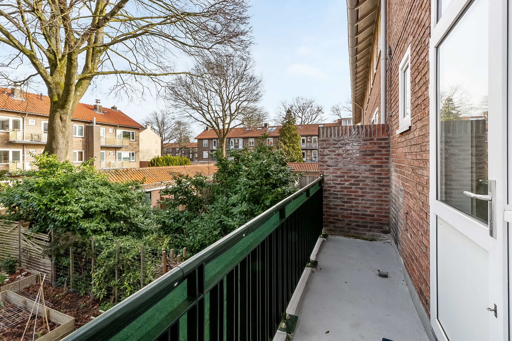 Photo 15 of Berlagelaan 82