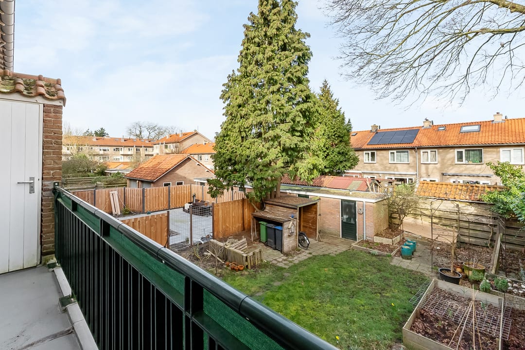 Photo 16 of Berlagelaan 82