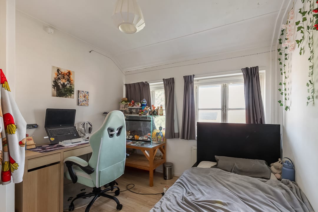 Photo 22 of Berlagelaan 82