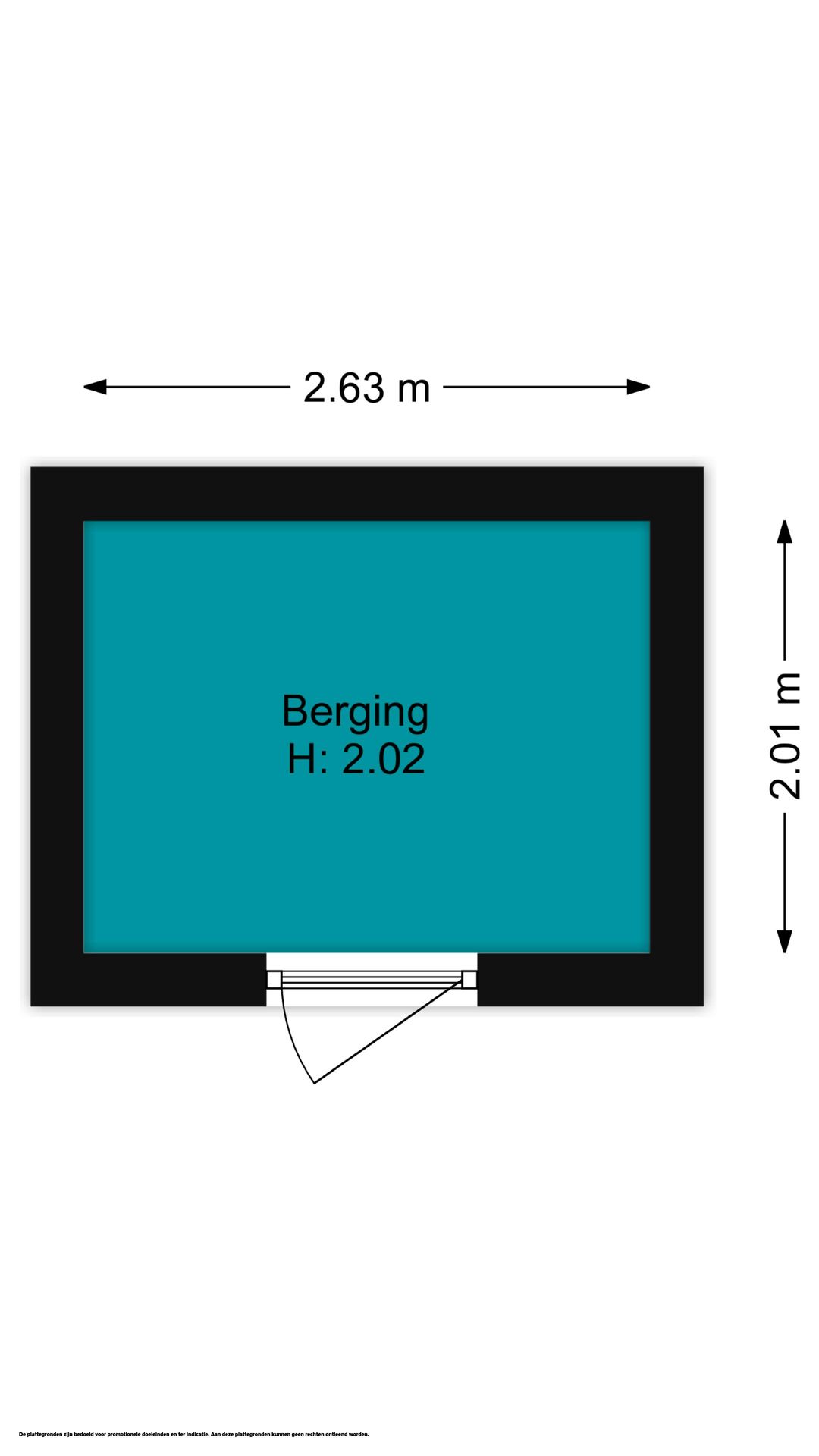 Photo 28 of Berlagelaan 82
