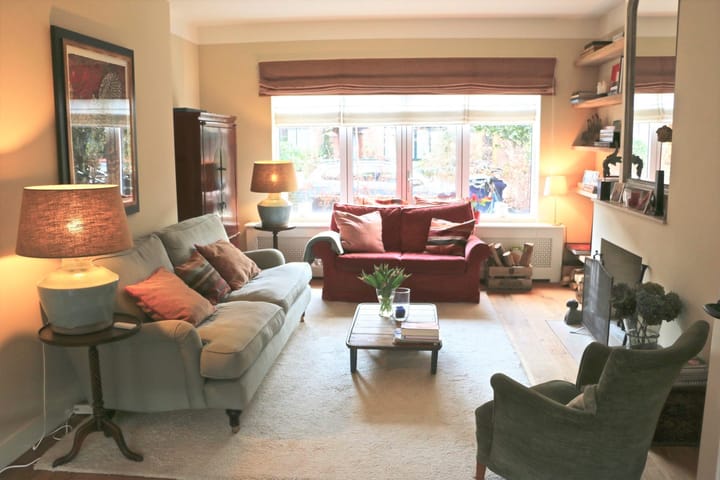 Photo 3 of Van Wouwstraat 17