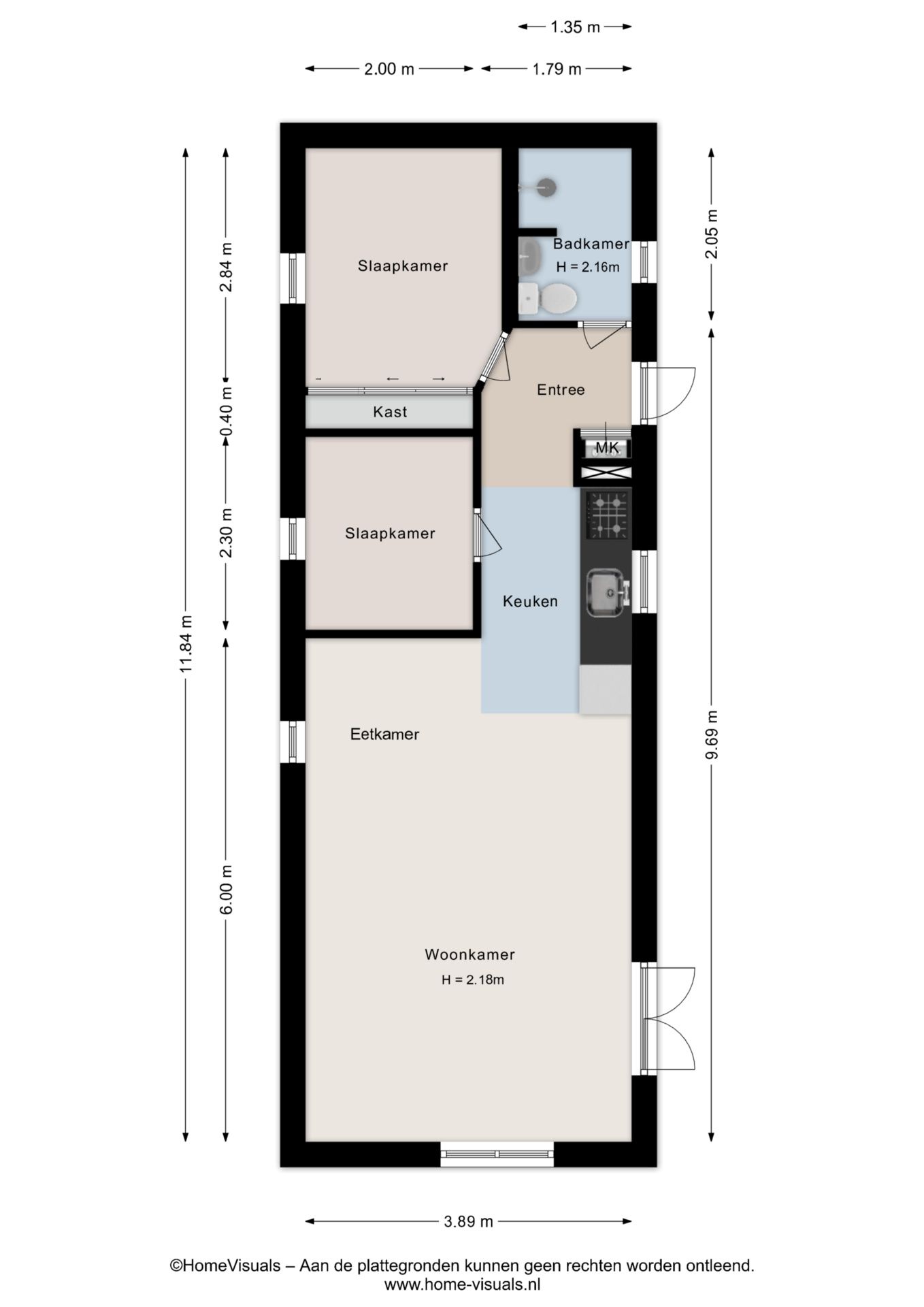 Photo 51 of Grote Esweg 8-A