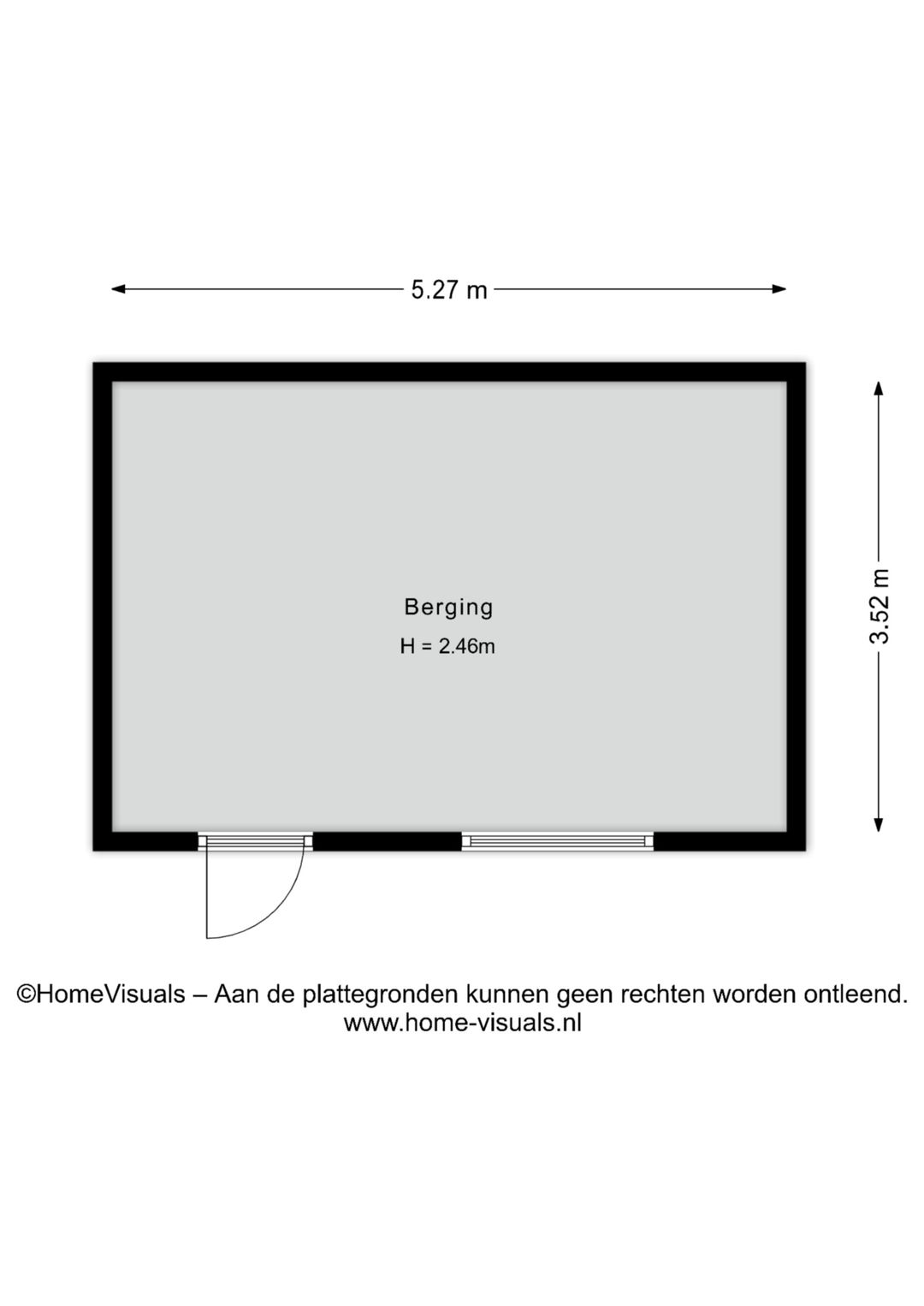 Photo 52 of Grote Esweg 8-A
