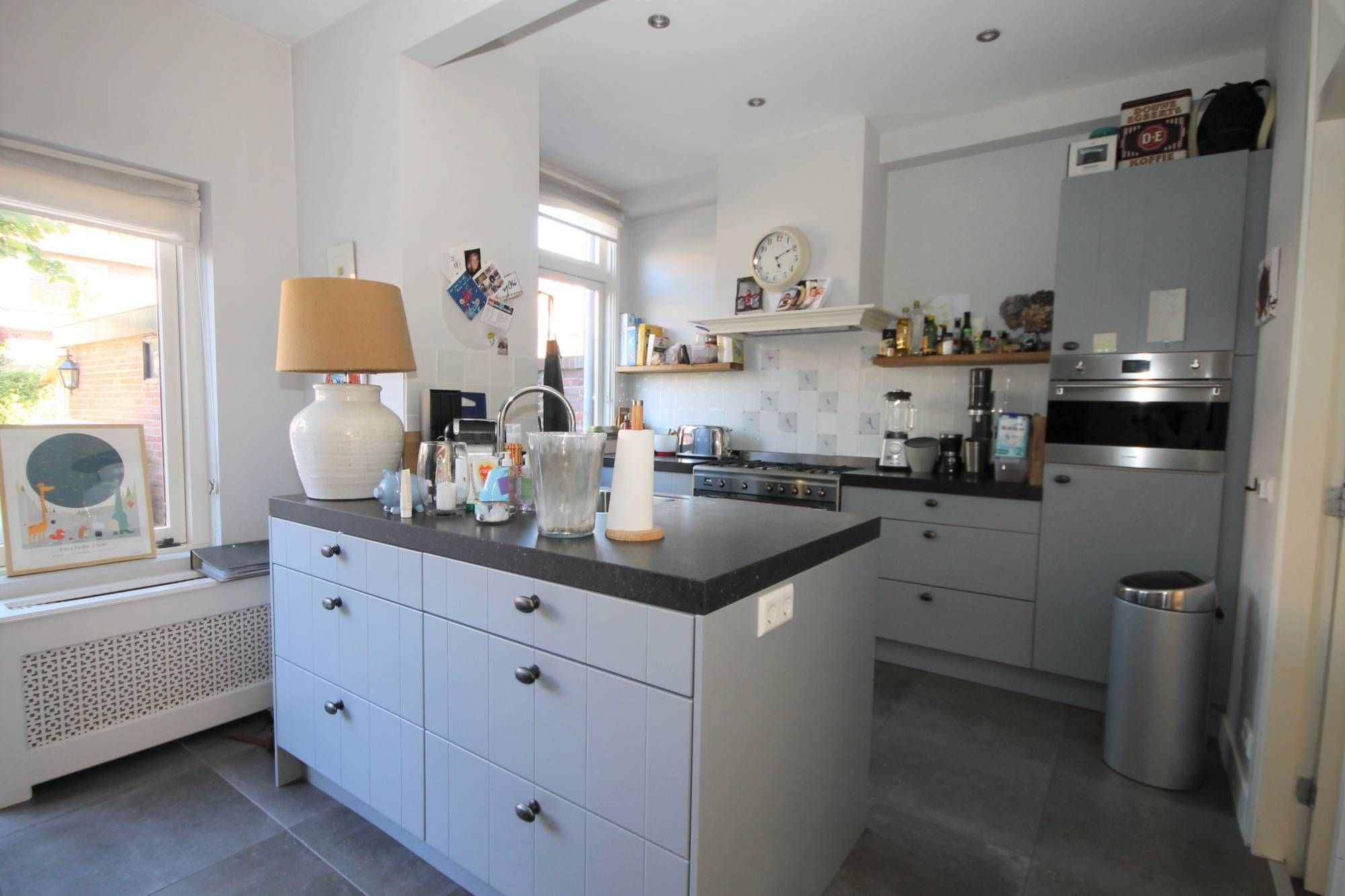 Foto 6 van Van Wouwstraat 17