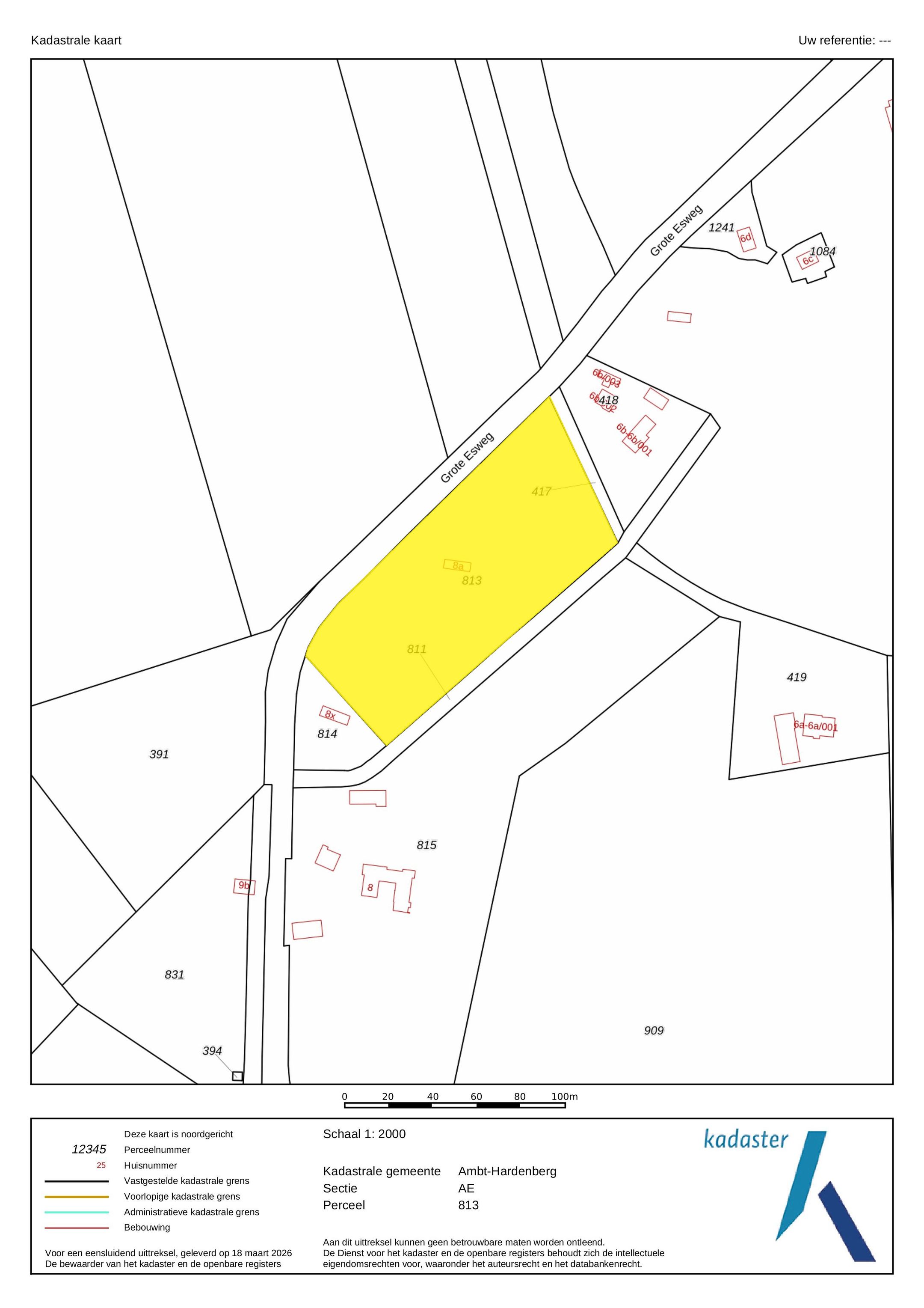 Photo 54 of Grote Esweg 8-A